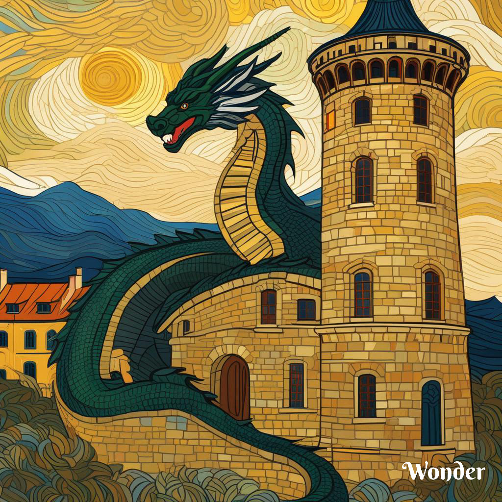 Port Azure: Gateway to Epic Quests