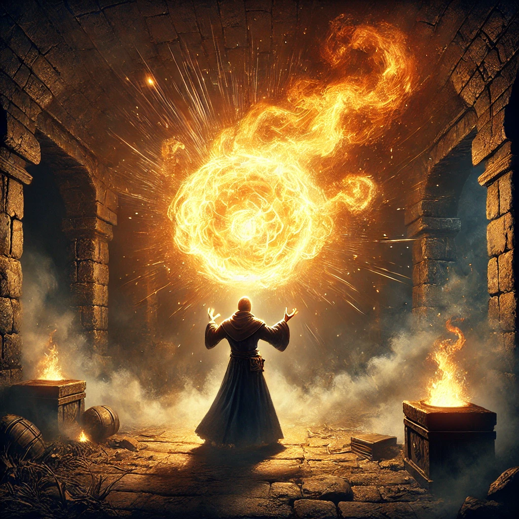 Exploring the School of Astral Arcanum